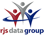 rjs data group logo