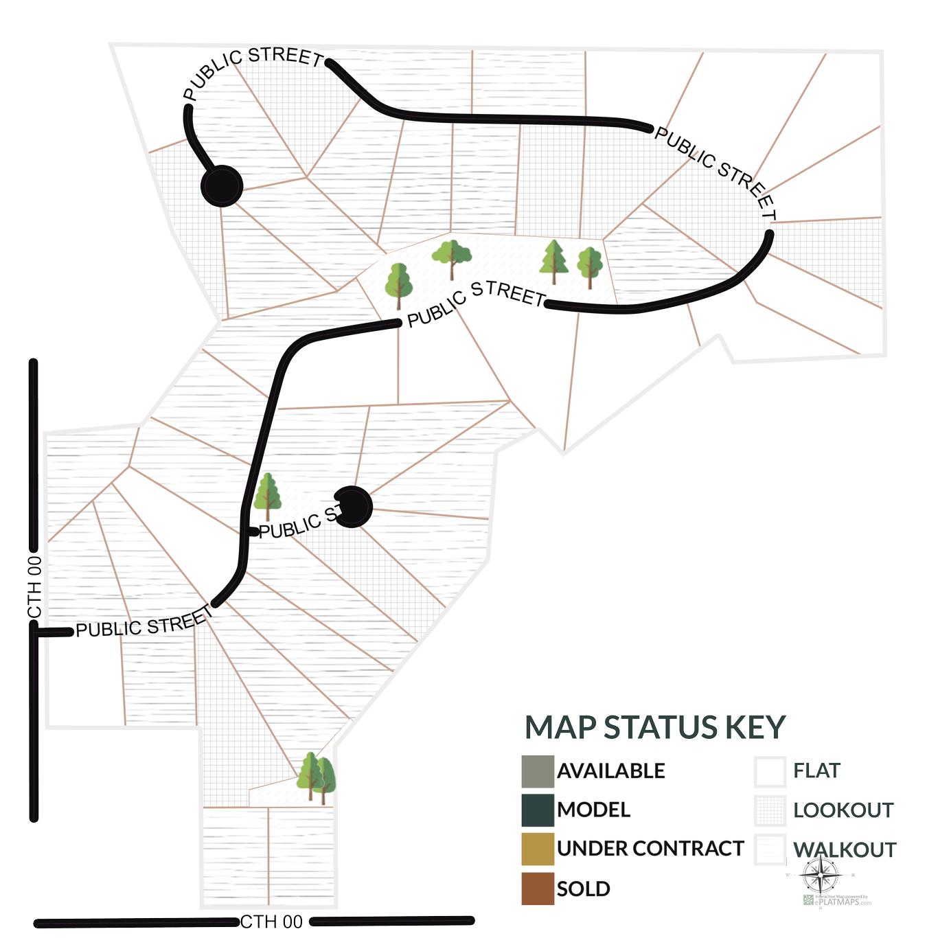 Dynamic Map