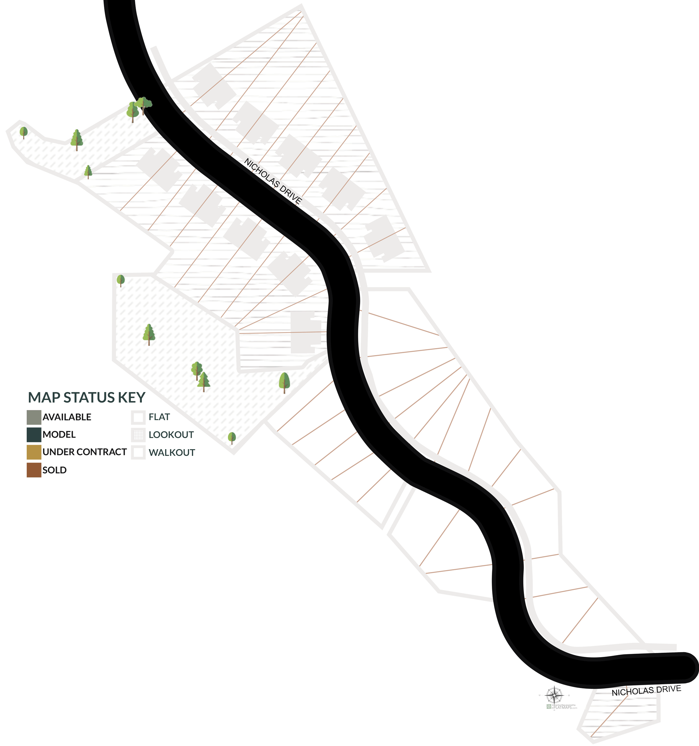 Dynamic Map